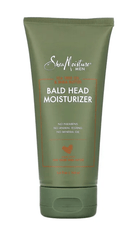 Shea Moisture Men Bald Head Moisturizer 5.5 oz - BPolished Beauty Supply