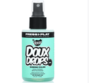 The Doux Press Play Drops Bonding Polish 4 oz