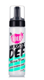 The Doux Mousse Def  3.5 oz & 7 fl oz