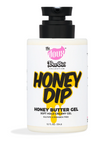 The Doux Honey Dip Butter Gel 12 oz