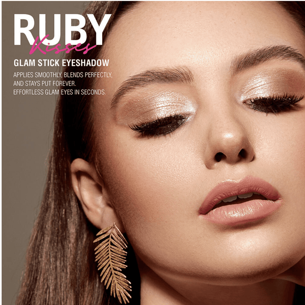 Ruby Kisses Stick Eyeshadow