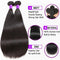 BPolished Brazilian Luxury Virgin Hair Bundles 12A