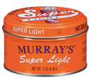 Murrays Hair Dressing Pomade Light 3 oz