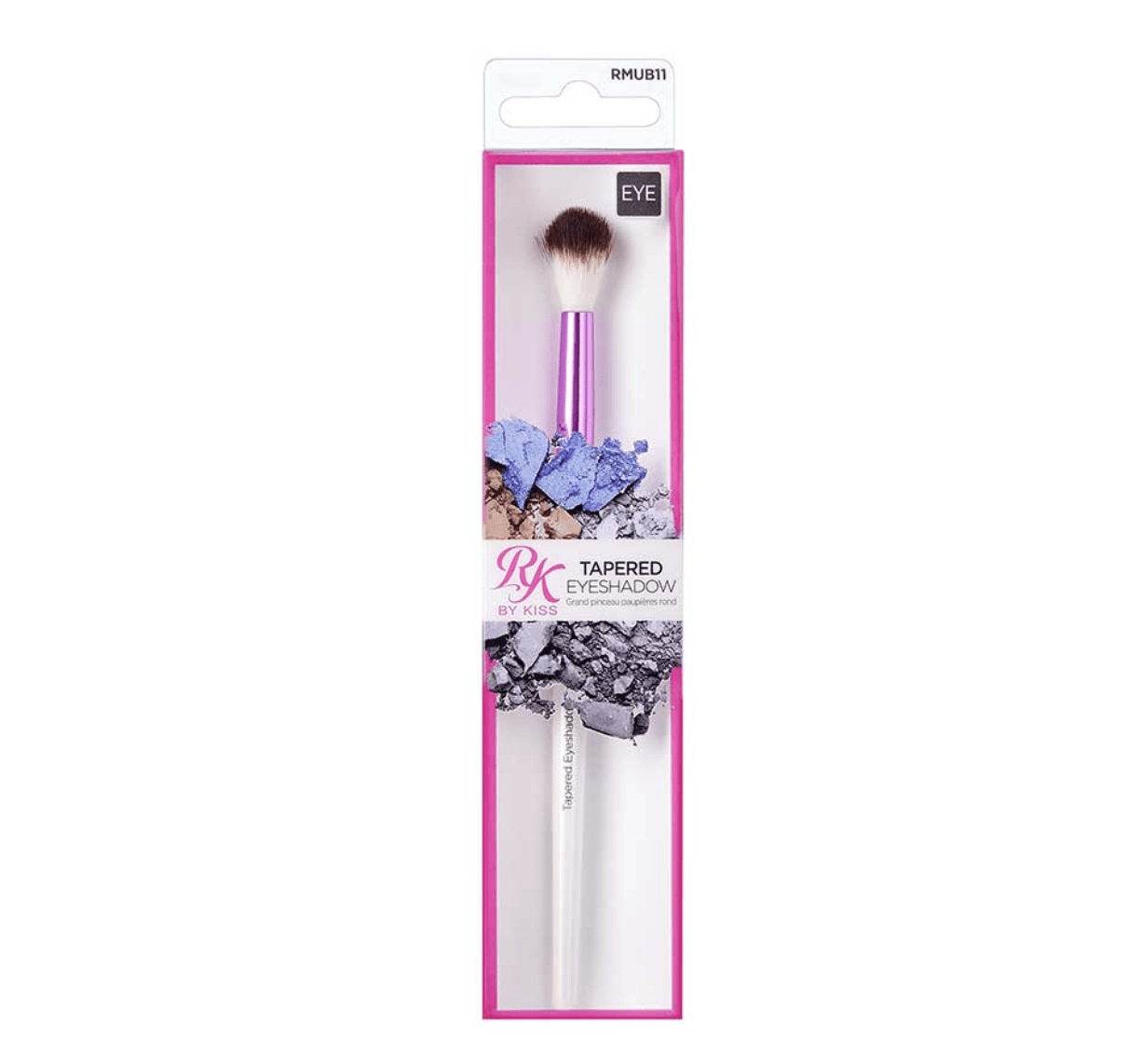 Ruby Kisses Face Makeup Brush (Variety)