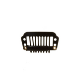 RED Kiss Wig Clips 12 ct  (Black & Brown) - BPolished Beauty Supply