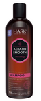 Hask Keratin Smoothing Shampoo, 12 fl oz