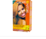Creme of Nature Hair Color (Various Colors)