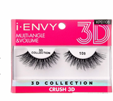 IENVY 3D LASH 108 #KPEI108 - BPolished Beauty Supply