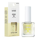 Kiss New York Nail Treatment - Cuticle Oil