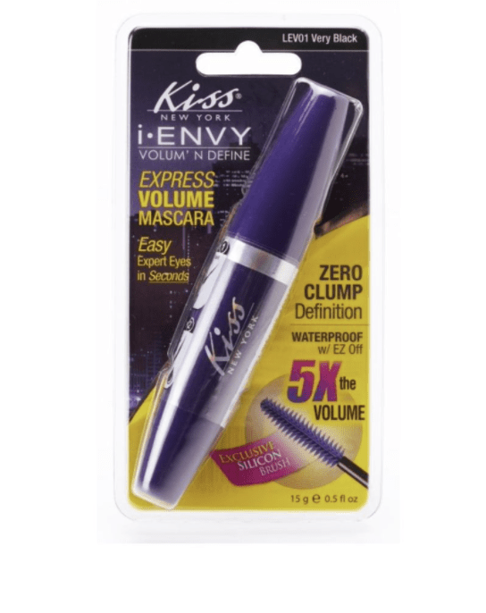 I LashEnvy Volume Mascara