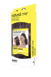 Shake & Go Natural Me Body Wave Ponytail