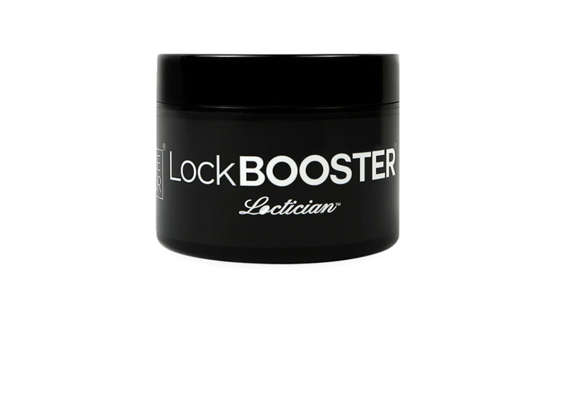Edge Booster Lock Booster - Loctician 5 oz - BPolished Beauty Supply