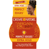 Creme of Nature  W/Argan Oil Perfect Edges Extra Hold 2.25 oz