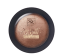 Kiss Bronzer All Over Glow Powder (Bronze Glow & Deep Glow)