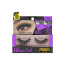 Ebin Wild 3D Lashes (Cat Collection)