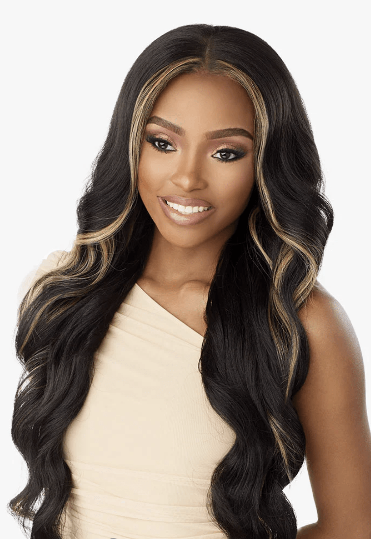 Sensationnel Cloud 9 What Lace Wig - Estelle