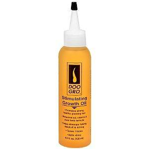 Doo Gro Stimulating Oil 4.5 fl