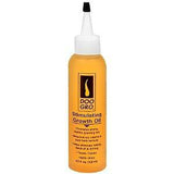 Doo Gro Stimulating Oil 4.5 fl