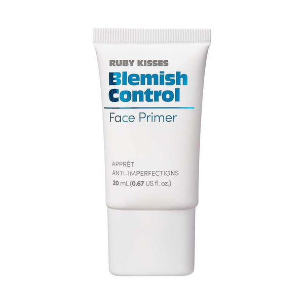 Ruby Kisses Blemish Control Primer .67 oz #RFP03