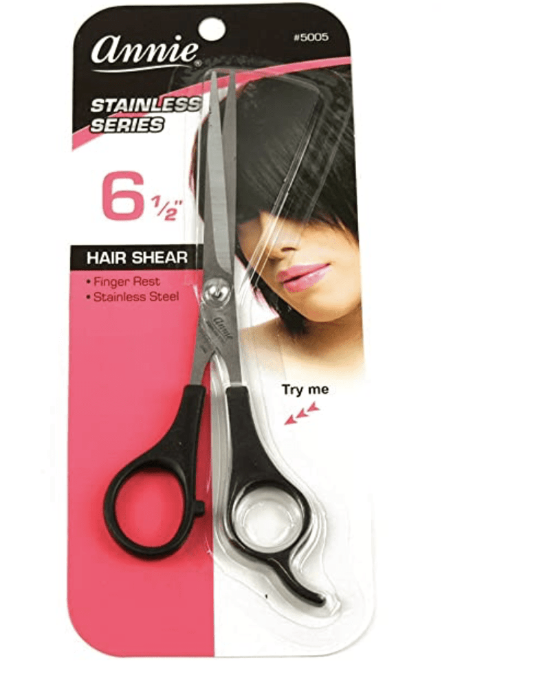 Annie Cutting Scissors 6 1/2 Length