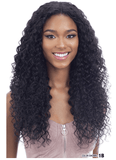 Shake-N-Go Organique Mastermix Weave - Maui Curl (3 Bundles)