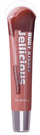 Ruby Kisses Juicy Lip Gloss 0.5 oz