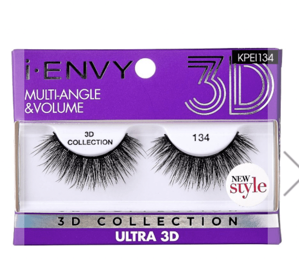 IENVY 3D LASH 134