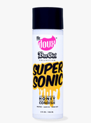 The Doux Bee Girl Super Sonic Honey Conditioner 8 oz