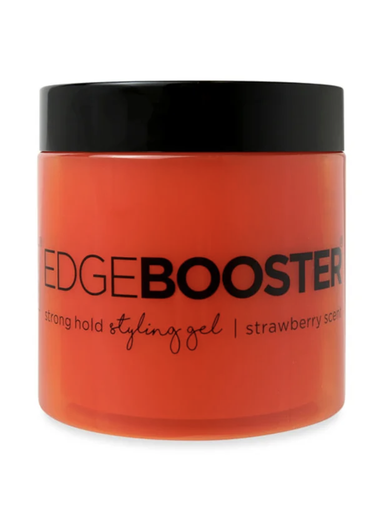 Edge Booster Strong Hold Styling Gel 16.9 oz - BPolished Beauty Supply