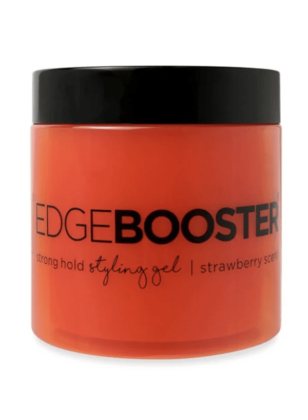 Edge Booster Strong Hold Styling Gel 16.9 oz