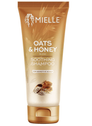 Mielle Organics Oats & Honey Soothing Shampoo 8 oz