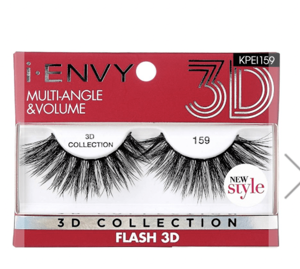 IENVY 3D LASH 159