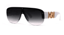 Mad Shade Sunglasses