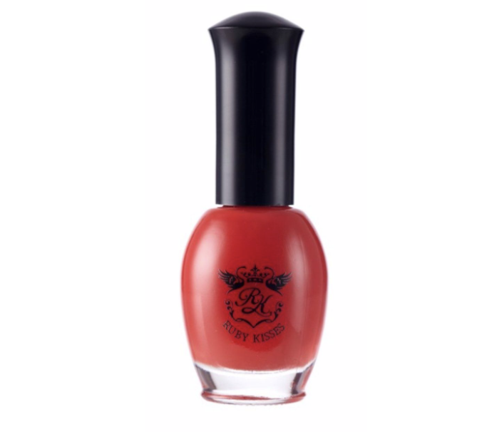 Ruby Kisses Nail Polish (Variety of Colors)