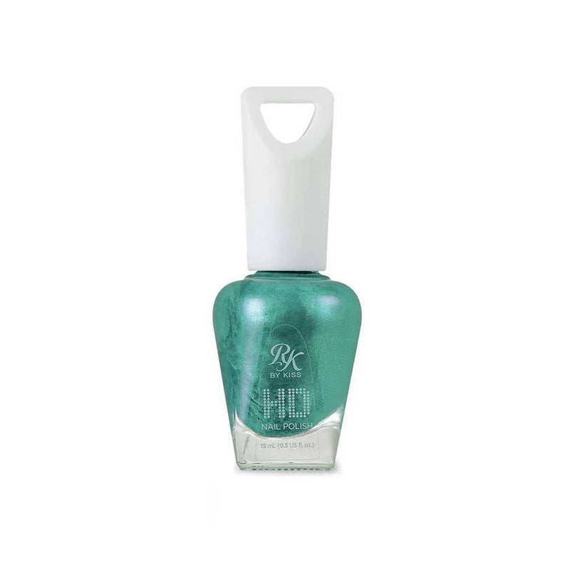 Ruby Kisses HD Fingernail Polish .5 oz