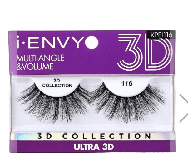 IENVY 3D LASH 116