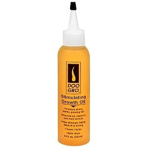 Doo Gro Stimulating Oil 4.5 fl
