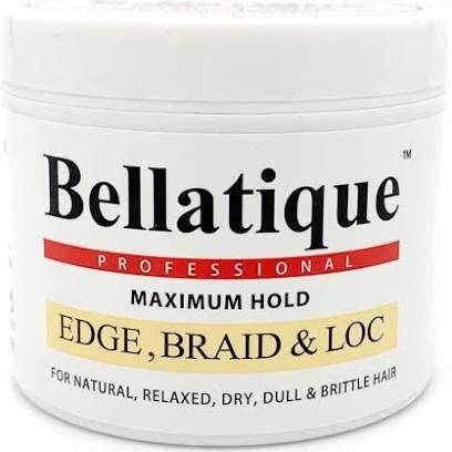 Bellatique Edge Control (4 oz & 8.81 oz )