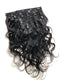 Human Hair Clip-in - Body Wave