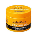 Kiss Fixer Locking Gel