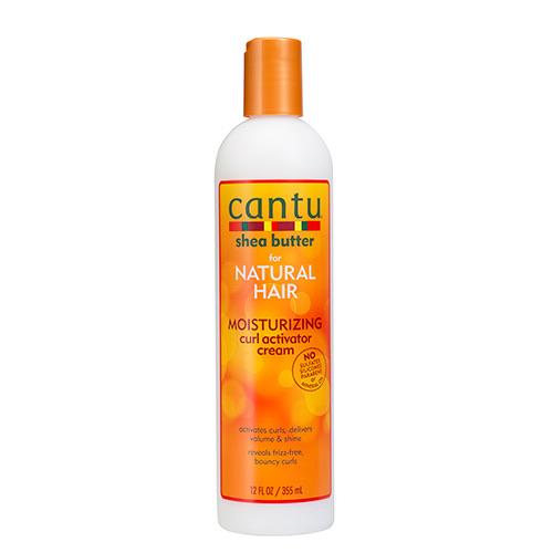Cantu Curl Activator Cream 12 oz