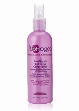 Aphogee ProVitamin Leave-In 8 oz & 16 oz