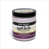 Aunt Jackie's Curl La La Defining Curl Custard 15 oz. - BPolished Beauty Supply