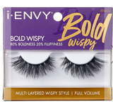 Ienvy  Bold Wispy - BPolished Beauty Supply