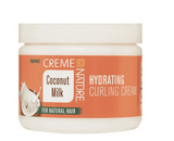 Creme of Nature Coconut Milk Hydrating Curling Cream 11.5 oz - BPolished Beauty Supply