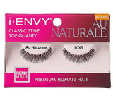 iEnvy Au Naturale 01 Extra Short  (Premium Human Hair) #KPE08XS - BPolished Beauty Supply