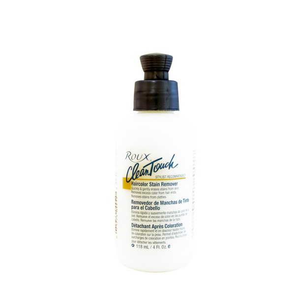 Roux Clean Touch 4 fl oz - BPolished Beauty Supply