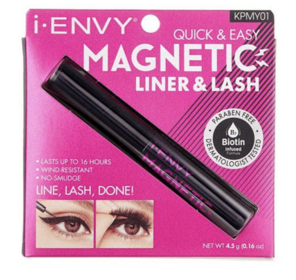 I Envy Magnetic Eyeliner  #KPMY01 - BPolished Beauty Supply