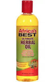 Africa's Best Herbal Oil 8 oz - BPolished Beauty Supply