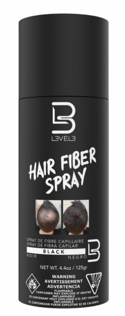 Level 3 Hair Fibers .97 - BPolished Beauty Supply